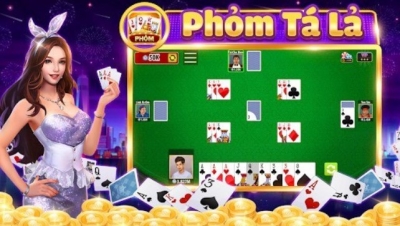 Chinh phục bảng xếp hạng 6686.support với kỹ năng game bài phỏm