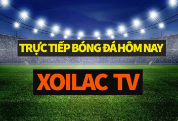 Xoilac-tv.video với các tiện ích hấp dẫn cho người hâm mộ