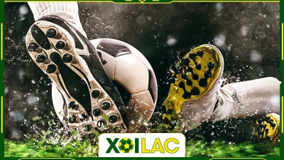 Thưởng thức bóng đá an toàn nhất cùng xoilac-tvv.pro